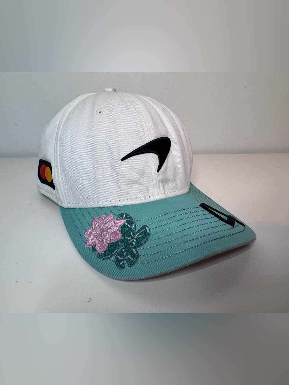 New Era McLaren Formula 1 Team 9SEVENTY Snapback Hat